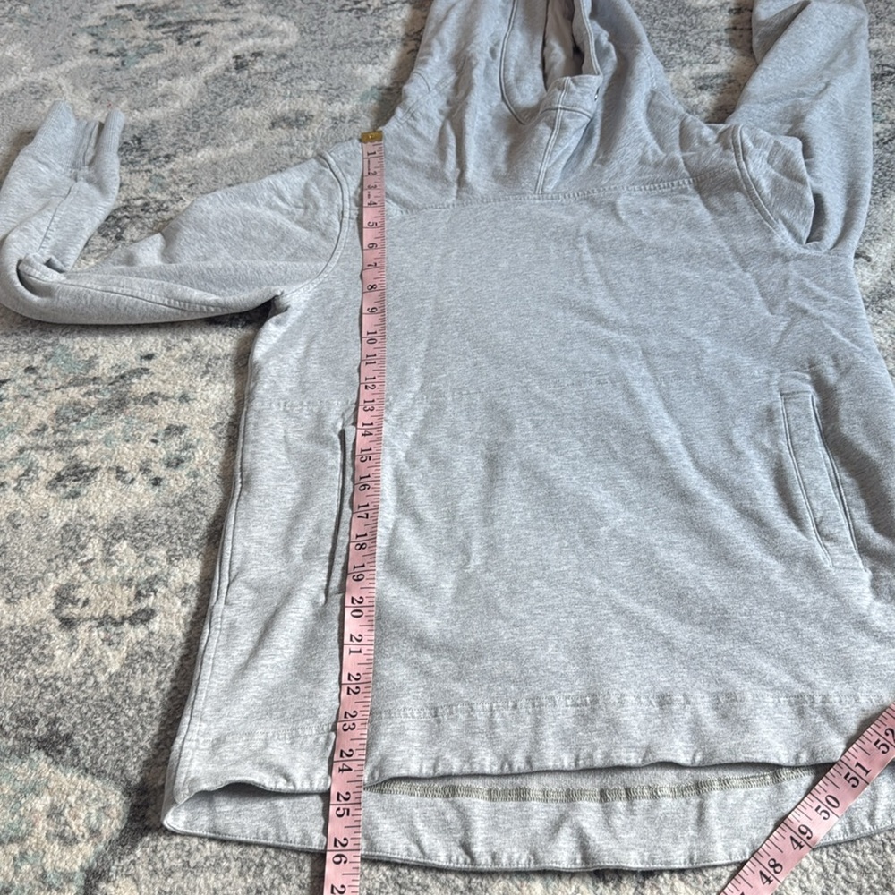 Lululemon Split Pullover - image 11